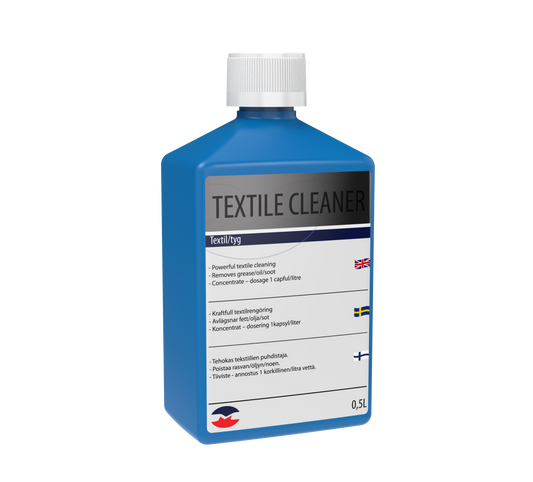 Textile Cleaner